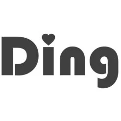 Ding Cruz Black 360° Isofix Autostoel 0-36kg DI-101919 31 Ding Cruz Black 360° Isofix Autostoel 0-36kg DI-101919 -Kinderkraft Winkel ding logo 12 1