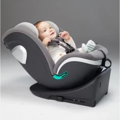 Ding Mace Red 360° I-Size Autostoel 0-36kg DI-111918 30 Ding Mace Red 360° I-Size Autostoel 0-36kg DI-111918 -Kinderkraft Winkel ding mace 360 i size autostoel 0 36kg di 111916 2 1 2