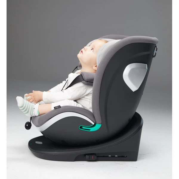 Ding Mace Red 360° I-Size Autostoel 0-36kg DI-111918 15 Ding Mace Red 360° I-Size Autostoel 0-36kg DI-111918 - Afbeelding 13