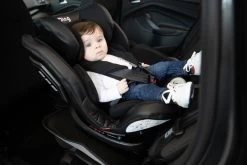 Ding Zeno 360° SPS Grijs Autostoel 0-36kg CS008 36 Ding Zeno 360° SPS Grijs Autostoel 0-36kg CS008 -Kinderkraft Winkel ding zeno 360 autostoel 1 1