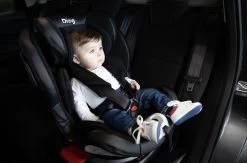 Ding Zeno 360° SPS Grijs Autostoel 0-36kg CS008 35 Ding Zeno 360° SPS Grijs Autostoel 0-36kg CS008 -Kinderkraft Winkel ding zeno 360 autostoel 2 1 1