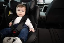 Ding Zeno 360° SPS Grijs Autostoel 0-36kg CS008 38 Ding Zeno 360° SPS Grijs Autostoel 0-36kg CS008 -Kinderkraft Winkel ding zeno 360 autostoel 3 1 1