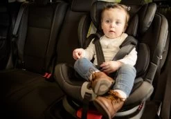 Ding Zeno 360° SPS Grijs Autostoel 0-36kg CS008 37 Ding Zeno 360° SPS Grijs Autostoel 0-36kg CS008 -Kinderkraft Winkel ding zeno 360 autostoel 4 1 1