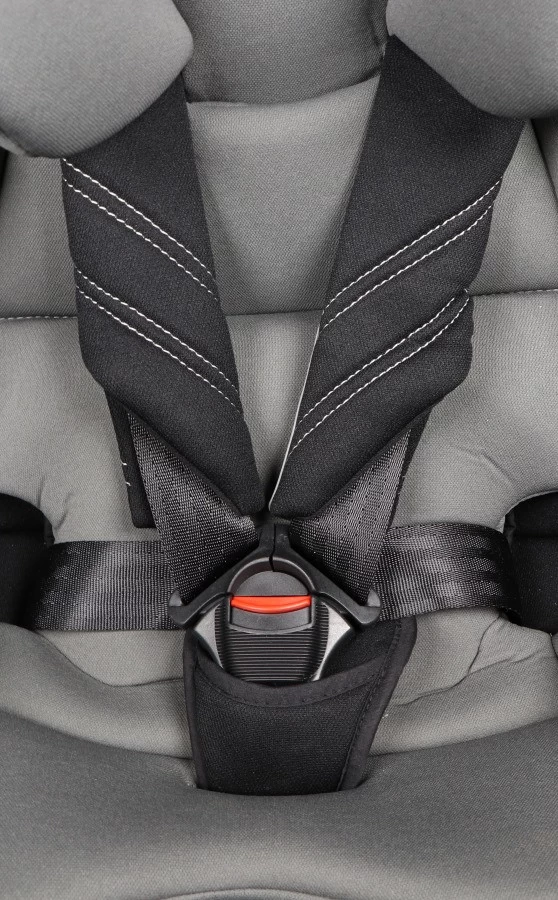 Ding Zeno 360° SPS Grijs Autostoel 0-36kg CS008 13 Ding Zeno 360° SPS Grijs Autostoel 0-36kg CS008 - Afbeelding 11