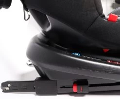 Ding Zeno 360° SPS Grijs Autostoel 0-36kg CS008 30 Ding Zeno 360° SPS Grijs Autostoel 0-36kg CS008 -Kinderkraft Winkel ding zeno grijs8