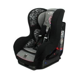 Nania Cosmo Luxe Mickey 0-18 Kg Autostoel 1069500236-X1 -Kinderkraft Winkel disney cosmo luxe denim minnie c0237 2