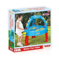Dolu Fountain Zand- En Watertafel 3074 -Kinderkraft Winkel dolu fountain zand en watertafel 3074 3