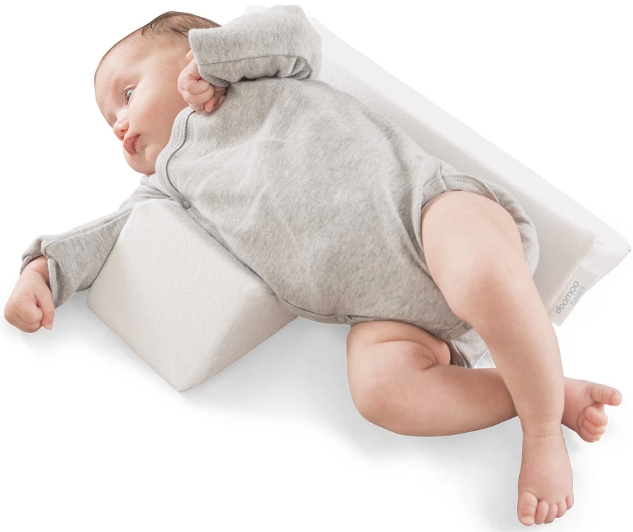 Doomoo Baby Sleep Zijligging Steun 40 001 000 8 Doomoo Baby Sleep Zijligging Steun 40 001 000 - Afbeelding 6