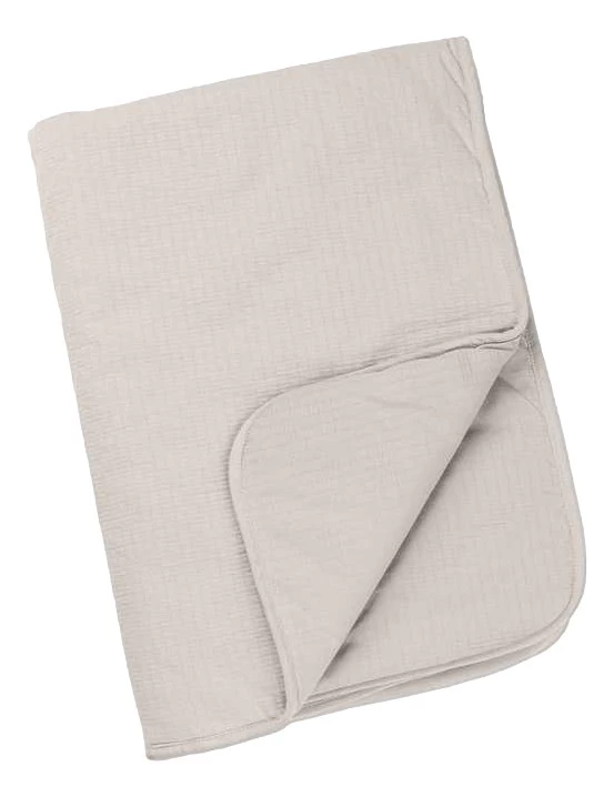 Doomoo Dream Tetra Jersey Sand 75 X 100 Cm Wiegdeken DS83 3 Doomoo Dream Tetra Jersey Sand 75 X 100 Cm Wiegdeken DS83
