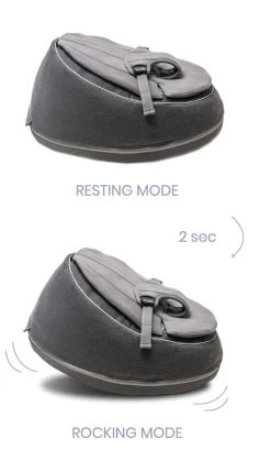 Doomoo Seat'n Swing Blauw Zitzak 04 15 Doomoo Seat'n Swing Blauw Zitzak 04 -Kinderkraft Winkel doomoo rockingmode 2