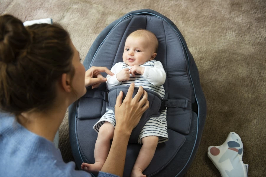 Doomoo Seat'n Swing Blauw Zitzak 04 10 Doomoo Seat'n Swing Blauw Zitzak 04 - Afbeelding 8