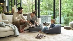 Doomoo Seat'n Swing Blauw Zitzak 04 18 Doomoo Seat'n Swing Blauw Zitzak 04 -Kinderkraft Winkel doomoo seat blauw zitzak 04 6