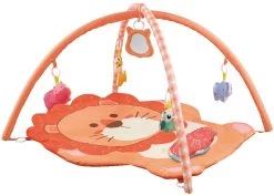 Eco Toys Leeuw Activity Gym Speelkleed HC506629