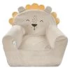 Albero Mio Animals & Love Lion Kinderfauteuil A002