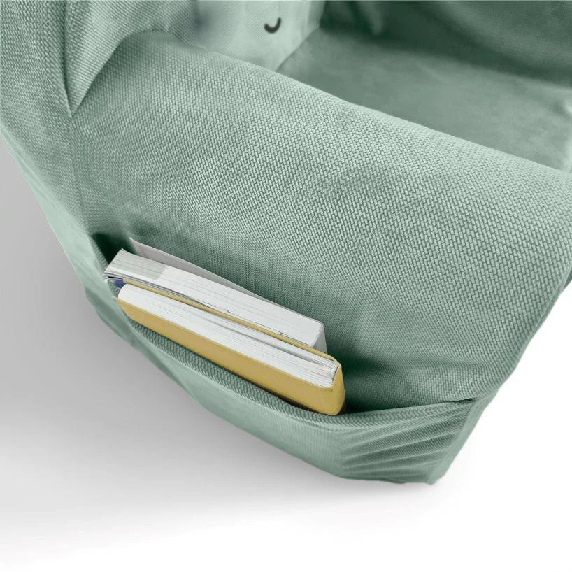 Albero Mio Animals & Love Koala Kinderfauteuil A003 6 Albero Mio Animals & Love Koala Kinderfauteuil A003 - Afbeelding 4