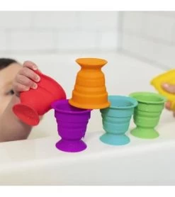 Baby Einstein Stack & Squish Stapeltoren K12494 -Kinderkraft Winkel foto shop 4 1.4 1920x1920