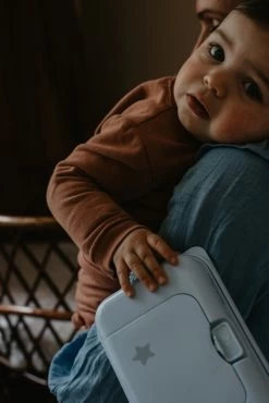 FunkyBox Baby Blue Little Star FB42 -Kinderkraft Winkel funkybox baby blue little star fb42 1