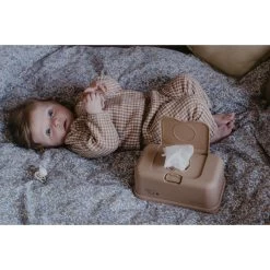 FunkyBox Beige Sea Shell FB59 -Kinderkraft Winkel funkybox beige sea shell fb59 .sfeer1