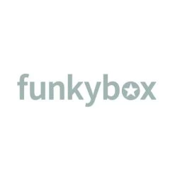 FunkyBox Mint Leave FB60 13 FunkyBox Mint Leave FB60 -Kinderkraft Winkel funkybox logo 1