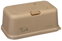 FunkyBox Mat Café Latte Rabbit FB55 -Kinderkraft Winkel funkybox mat caf latte rabbit fb55 1