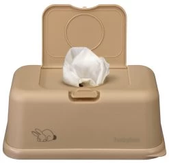 FunkyBox Mat Café Latte Rabbit FB55 -Kinderkraft Winkel funkybox mat caf latte rabbit fb55 2