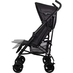 Ding GoGo Black Multi Standen Buggy DI-161706 -Kinderkraft Winkel gogo black 002 1 1
