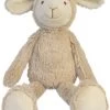 Happy Horse Lamb Livio 48 Cm No. 3 Knuffel 133502 -Kinderkraft Winkel happy horse logo.1 2 1