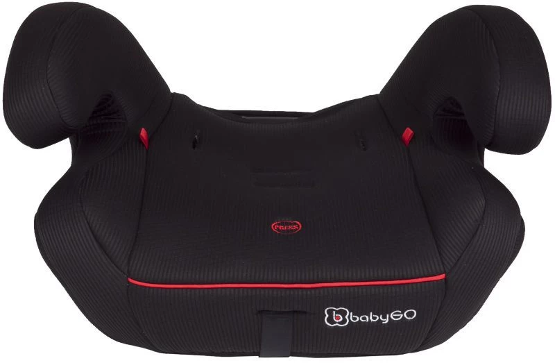 Babygo Protect Red Autostoel 9-36 Kg 3803 6 Babygo Protect Red Autostoel 9-36 Kg 3803 - Afbeelding 4