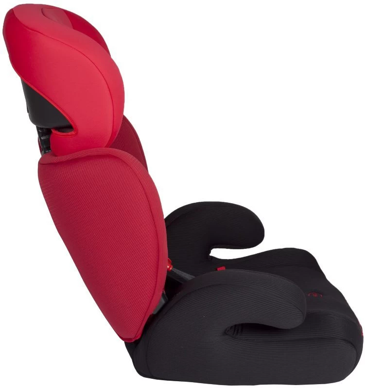 Babygo Protect Red Autostoel 9-36 Kg 3803 9 Babygo Protect Red Autostoel 9-36 Kg 3803 - Afbeelding 7