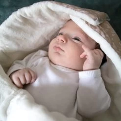 Babyjem Swaddle Zalm Voetenzak 428 19 Babyjem Swaddle Zalm Voetenzak 428 -Kinderkraft Winkel img 0309