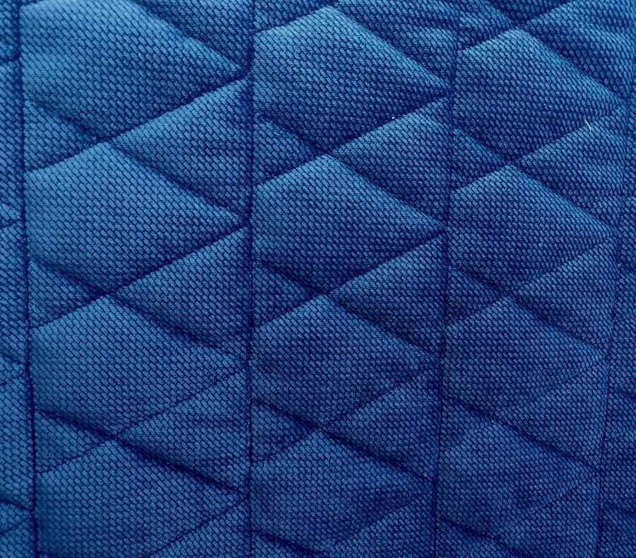 Albero Mio Velvet Navy Kinderfauteuil 4 Albero Mio Velvet Navy Kinderfauteuil - Afbeelding 2