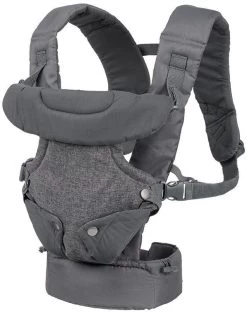 Infantino 4-in-1 Flip Advanced Draagzak BK-05204 -Kinderkraft Winkel infantino baby carrier flip advanced bk5204 16