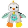 Infantino Cuddly Pinguin Bijtspeeltje BK-316329 -Kinderkraft Winkel infantino cuddly pinguin bijtspeeltje bk 316329 9