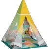 Infantino Large Teepee Gym Speelkleed BK-216143 1 Infantino Large Teepee Gym Speelkleed BK-216143 -Kinderkraft Winkel infantino large teepee gym