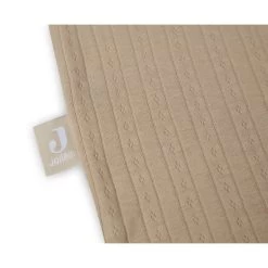 Jollein Ajour Biscuit 70 Cm Zomerslaapzak 048-510-67020 -Kinderkraft Winkel jollein ajour biscuit zomerslaapzak 048 516 67020 3