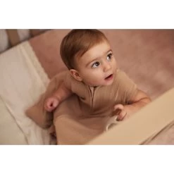 Jollein Ajour Biscuit 70 Cm Zomerslaapzak 048-510-67020 -Kinderkraft Winkel jollein ajour biscuit zomerslaapzak 048 516 67020 7