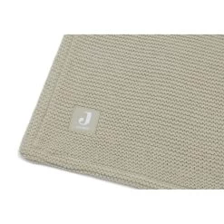 Jollein Basic Knit Olive Green / Fleece 100 X 150 Cm Ledikantdeken 517-522-67054 -Kinderkraft Winkel jollein basic knit olive green fleece 100 x 150 cm ledikantdeken 517 522 67054 5