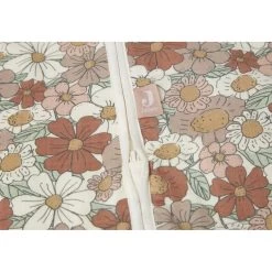 Jollein Blossom 70 Cm Hydrofiel Zomerslaapzak 048-510-67026 -Kinderkraft Winkel jollein blossom hydrofiel zomerslaapzak 048 516 67026 3