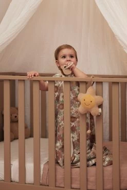 Jollein Blossom 70 Cm Hydrofiel Zomerslaapzak 048-510-67026 -Kinderkraft Winkel jollein blossom hydrofiel zomerslaapzak 048 516 67026 5