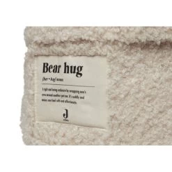 Jollein Boucle Naturel Commodemandje 580-608-66060 -Kinderkraft Winkel jollein boucle naturel commodemandje 580 608 66060 1