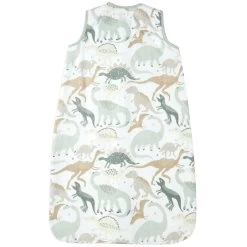 Jollein Dino 90 Cm Hydrofiel Zomerslaapzak 048-516-67025 -Kinderkraft Winkel jollein dino hydrofiel zomerslaapzak 048 529 67025 2 1