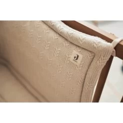 Jollein Grain Knit Oatmeal 30 X 180 Cm Bedbumper 004-895-67047 17 Jollein Grain Knit Oatmeal 30 X 180 Cm Bedbumper 004-895-67047 -Kinderkraft Winkel jollein grain knit oatmeal 30 x 180 cm bedbumper 004 895 67047 1