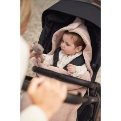 Jollein Grain Knit Wild Rose 3/5 Punts 0-9 Maanden Autostoel Voetenzak 025-811-67065 17 Jollein Grain Knit Wild Rose 3/5 Punts 0-9 Maanden Autostoel Voetenzak 025-811-67065 -Kinderkraft Winkel jollein grain knit wild 0 9 maanden autostoel voetenzak 025 811 67065 1