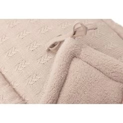 Jollein Grain Knit Wild Rose 30 X 180 Cm Bedbumper 004-895-67065 11 Jollein Grain Knit Wild Rose 30 X 180 Cm Bedbumper 004-895-67065 -Kinderkraft Winkel jollein grain knit wild rose 30 x 180 cm bedbumper 004 895 67065 3