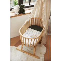 Jollein Jersey Wild Flowers 75 X 100 Cm Wiegdeken 513-511-66098 18 Jollein Jersey Wild Flowers 75 X 100 Cm Wiegdeken 513-511-66098 -Kinderkraft Winkel jollein jersey wild flowers 75 x 100 cm wiegdeken 513 511 66098 .8