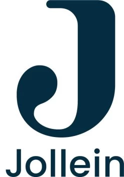 Jollein Stargaze Leaf Green Dekbedovertrek En Sloop 100 X 140 Cm 003-005-66091 -Kinderkraft Winkel jollein logo jpg 1