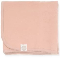 Jollein Pale Pink 100 X 150 Cm Ledikantdeken 514-522-00090