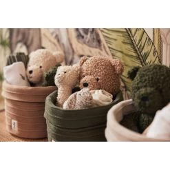 Jollein Pure Knit Leaf Green Commodemandje 580-001-67010 12 Jollein Pure Knit Leaf Green Commodemandje 580-001-67010 -Kinderkraft Winkel jollein pure knit leaf green commodemandje 580 001 67010 .3