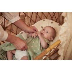 Jollein Sun Sea Foam 110 Cm Zomerslaapzak 048-529-67022 -Kinderkraft Winkel jollein sun sea foam zomerslaapzak 048 516 67022 4 2