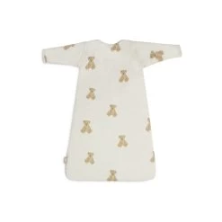 Jollein Teddy Bear 90 Cm Slaapzak Met Afritsbare Mouwen 016-541-66095 -Kinderkraft Winkel jollein teddy bear 90 cm slaapzak met afritsbare mouwen 016 541 66095 .2